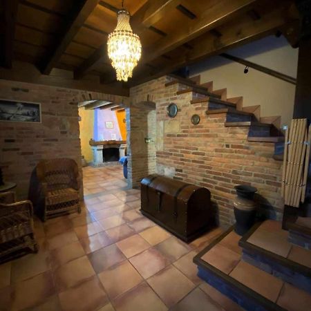 Vivienda Vacacional La Vara Arriondas Dış mekan fotoğraf