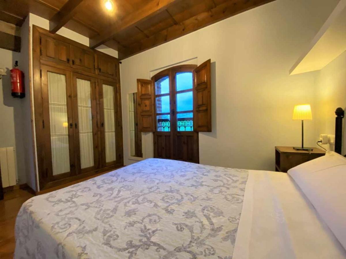 Vivienda Vacacional La Vara Arriondas Dış mekan fotoğraf