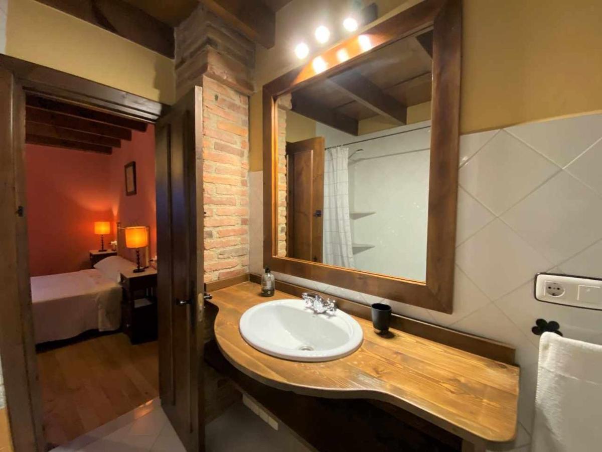 Vivienda Vacacional La Vara Arriondas Dış mekan fotoğraf
