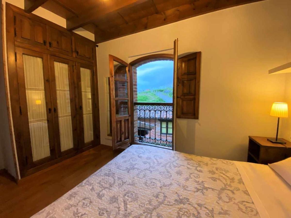 Vivienda Vacacional La Vara Arriondas Dış mekan fotoğraf